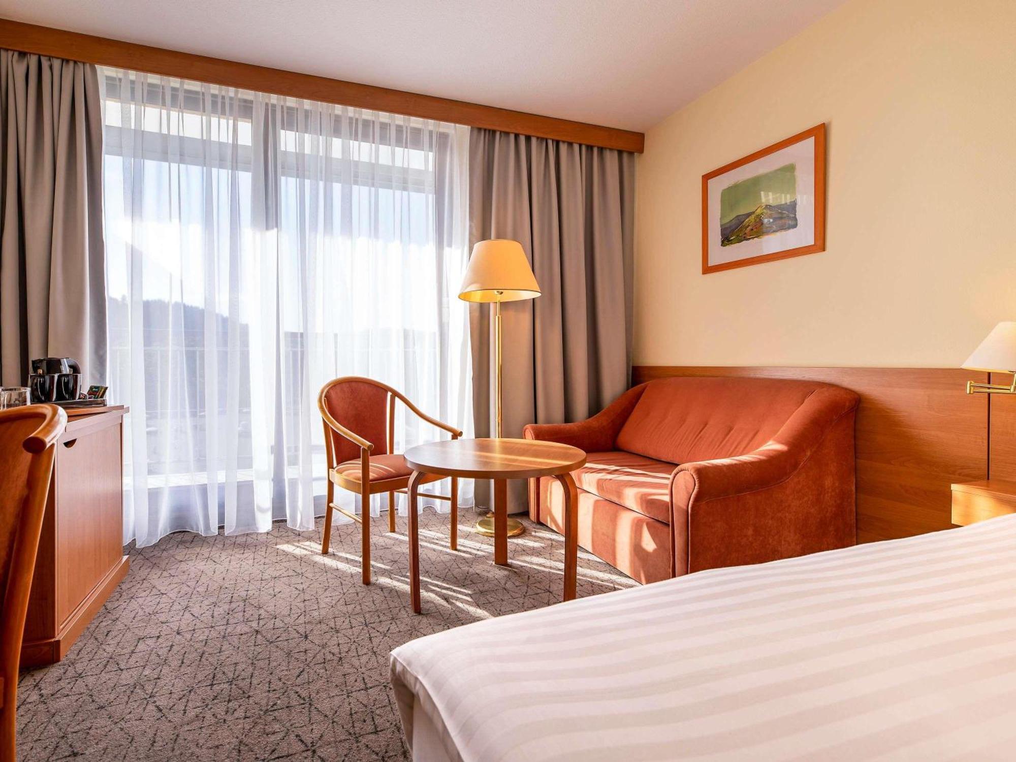 Mercure Skalny Hotel Karpacz