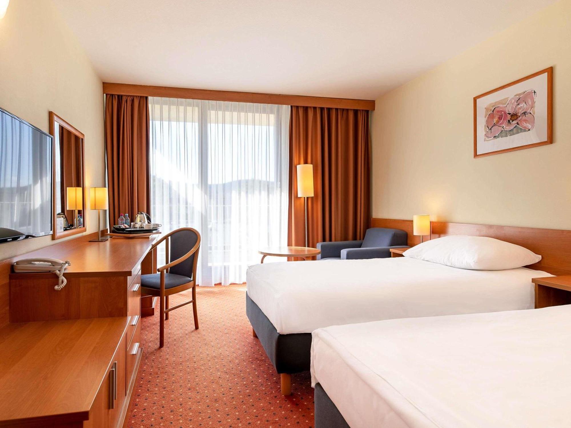 Mercure Skalny