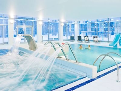 Hotel Mercure Skalny